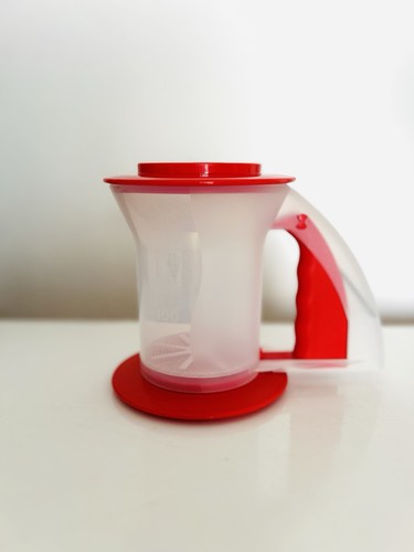 Tupperware rucki zucki - rucki,