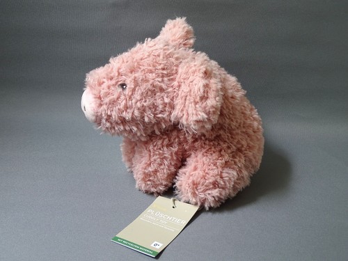 Stofftier schwein ferkel - ferkel,