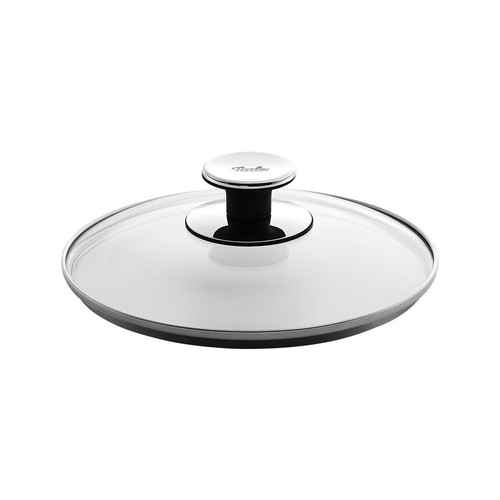 Glasdeckel fissler cm - d,