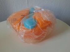 Tupperware Snack Salat To-Go