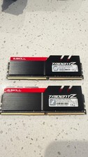 G.Skill Trident Z DDR4-3200