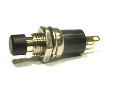 Mini druckschalter aus 6mm - an-aus,