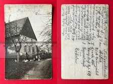 Foto AK HEYERSDORF bei