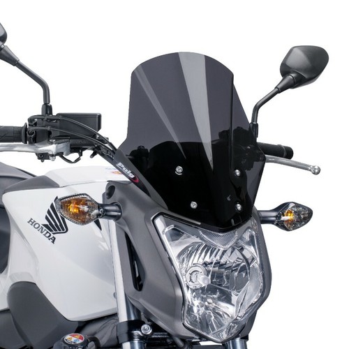 Tourenscheibe für honda - honda, nc