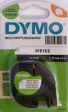 Dymo Personal Labelmaker Paper