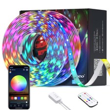 10m LED Band Stripe Smart WiFi