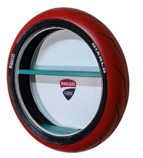 Reifenregal Ducati Pirelli