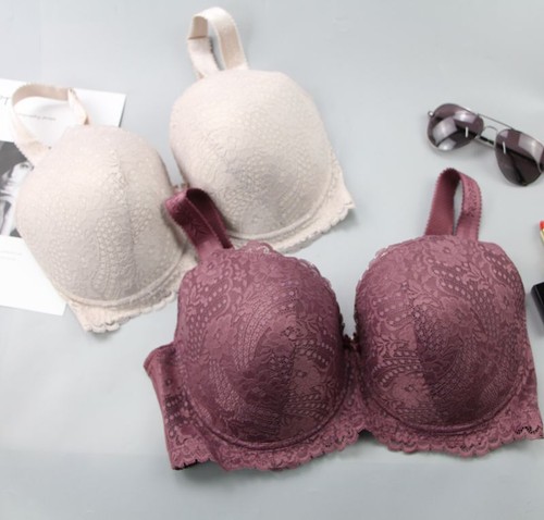 Damen mit - damen-bh,