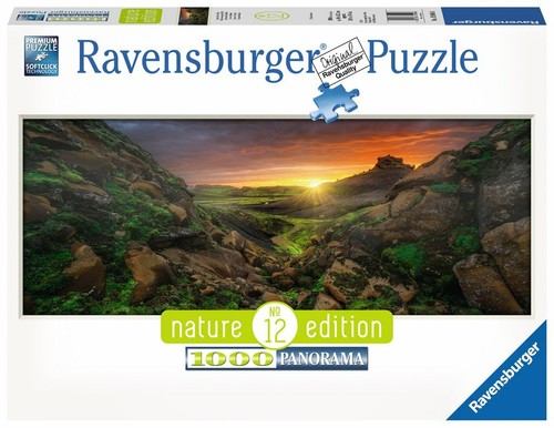 Ravensburger 15094 sonne - sonne, über