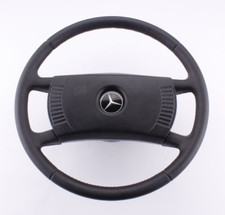 ✅ Lenkrad Lederlenkrad