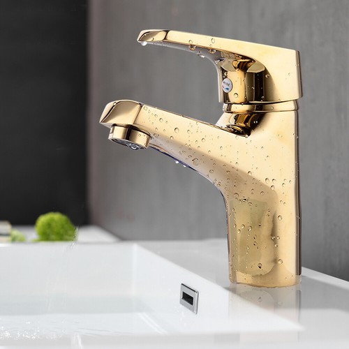 Gold wasserhahn - gold,