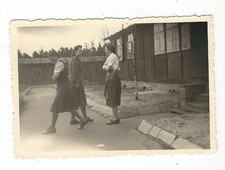 7/74 FOTO RAD FRAUEN  LAGER