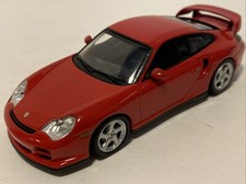 Minichamps 2000 Porsche