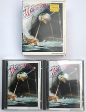 Jeff wayne the war - the, of