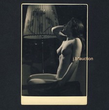 NUDE WOMAN STUDY / AKTFOTO *