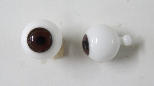 Augen puppe antik - puppe,