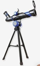 BUKI TS006B Teleskop 15 Aktivitäten Entdeckerset Erkundungsgeschenk Astronomie