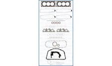 Full Engine Rebuild Gasket Set
