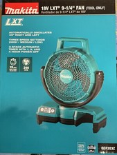 Makita DCF203Z Cordless 18