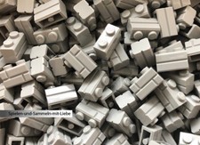 30 x LEGO® STEINE 1 x 2