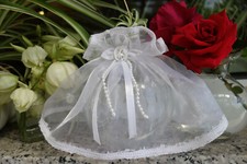 Kerzenschmuck Tropfschutz