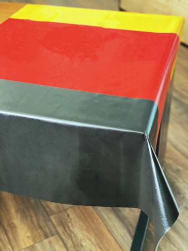 Pvc party tischdecke - party,