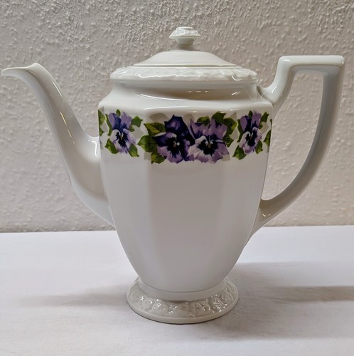 Rosenthal kaffeekanne - rosenthal,