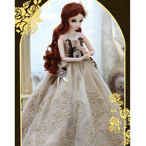 60cm bjd doll - bjd, 1/3