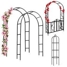GARDEBRUK® Rosenbogen