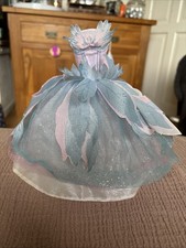 Barbie als Odette Schwanensee