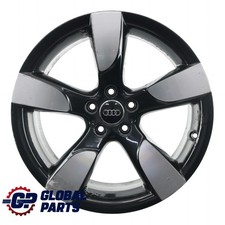 Audi A4 B8 8K BBS Rotor