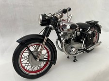 Motorrad horex regina - motorrad, in