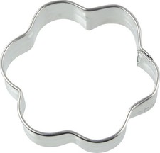 Zenker Ausstecher Blume Ø 5,8