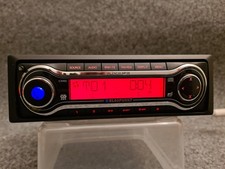 Autoradio Blaupunkt Valencia