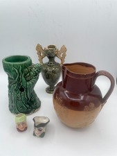 Vintage doulton lambeth ernte - vintage,