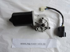 Wischermotor Scheibenwischermotor MGF