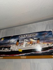 Cobi 1916 - RMS Titanic 1:300