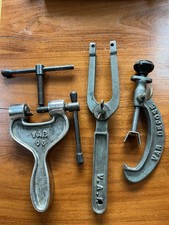 Werkzeug Konvolut VAR Fahrrad