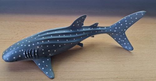 Schleich walhai made - schleich,