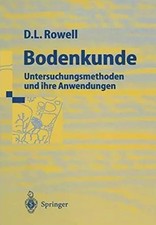BODENKUNDE –