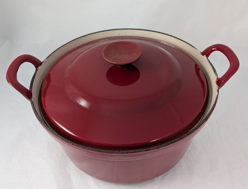 Vintage cousances le creuset - /,
