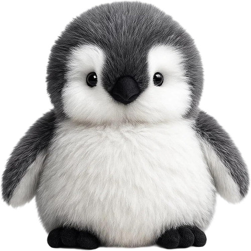 Kuscheltier pinguin 20cm - pinguin, für