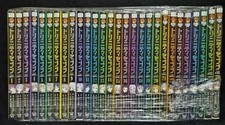 Trinity seven magic - magic, book