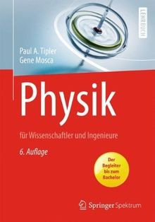 Physik für wissenschaftler - physik:,