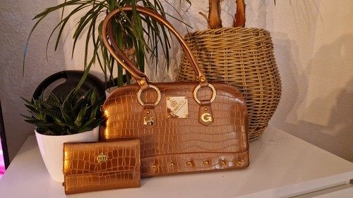 Harald glöckner handtasche - harald,