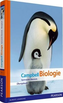 Biologie oberstufe übungsbuch - oberstufe,