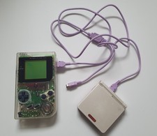 2-3 Player Spieler Linkkabel für Gameboy Advance & SP, Game Boy Link Kabel GBA