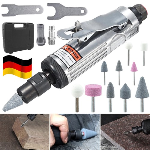 Druckluft schleifer - druckluft, 1/4''