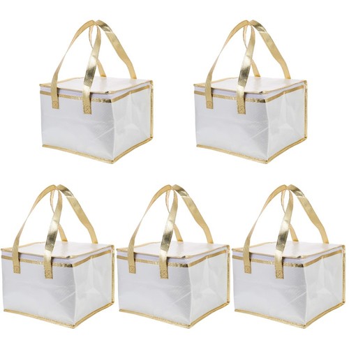 Pcs kuchen kühltasche - kuchen,