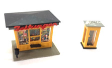 👍Kiosk, Zeitungskiosk